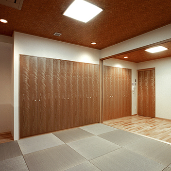 一戸建て「東京都 台東区 東上野の家」 サムネイル画像